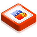 Mirc icon