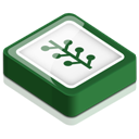 Newsvine icon