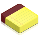 Notes icon
