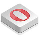 Opera icon