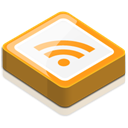 RSS icon