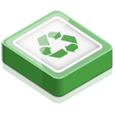 Recycle icon