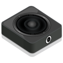 Speaker icon
