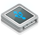 USB icon