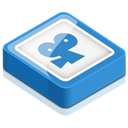 Viddler icon