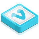 Vimeo icon