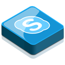 skype icon
