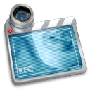 Home-Movie icon