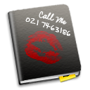 Little-Black-Book icon