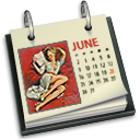 Pressing-Engagement icon