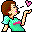 BlowKiss icon
