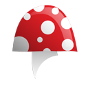 Fungus icon