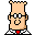Dilbert icon