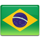 Brazil-Flag icon