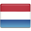 Netherlands-Flag icon