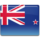New-Zealand-Flag icon