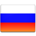 Russia-Flag icon
