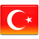Turkey-Flag icon