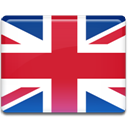 United-Kingdom-flag icon