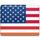 United-States-Flag icon