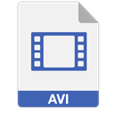 AVI icon