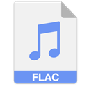 FLAC icon