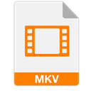 MKV icon