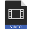 VIDEO icon