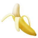 Banana icon