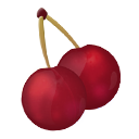 cherries icon