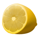 lemon icon