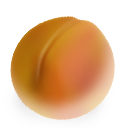 peach icon