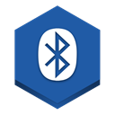 bluetooth icon