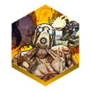 borderlands2 icon