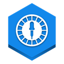 digitalcolormeter icon