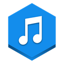 itunes icon