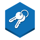 keychain icon