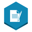 notes icon