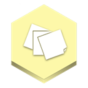 sticky-notes icon