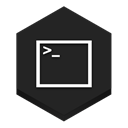 terminal icon