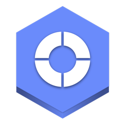 synergy icon 512x512px (ico, png, icns) - free download | Icons101.com