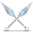 Kunai icon