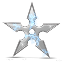 shuriken icon