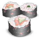 sushis icon
