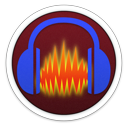 Audacity icon