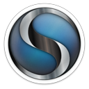 Skype icon
