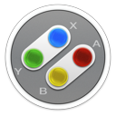 Snes9X icon