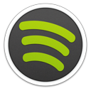 Spotify icon