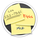 Stickies icon