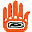 pnw_hand icon